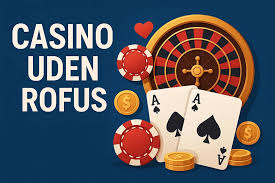 Casino Velkomstbonus uden Indbetaling Online