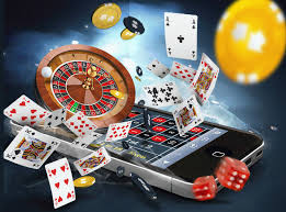 Det Bedste Online Casino En Guide til Spil, Strategier og Underholdning