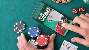 Experience Excitement at Casino 31Bets UK Experience Excitement at Casino 31Bets UK