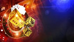 Experience Excitement at Casino 31Bets UK Experience Excitement at Casino 31Bets UK