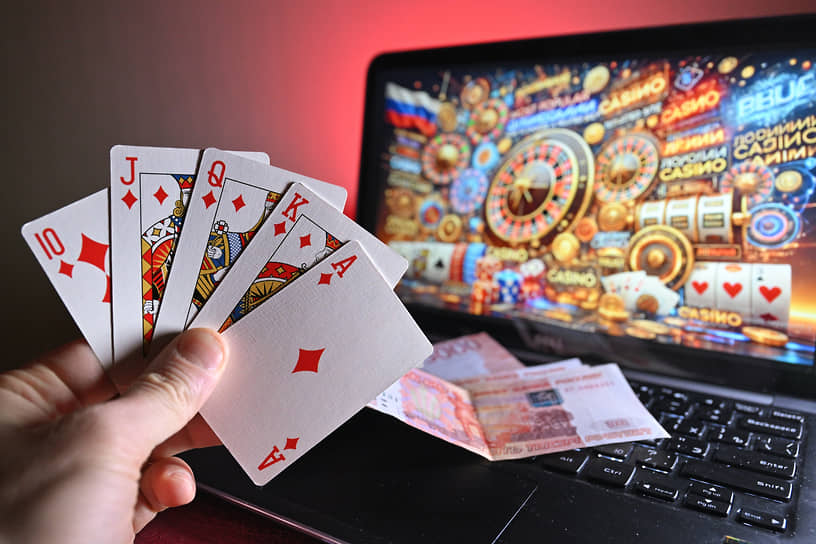 Experience the Thrill at Gxmble Casino & Sportsbook 1771091708