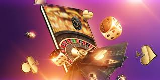 Experience the Thrills of Casino Magic Win UK