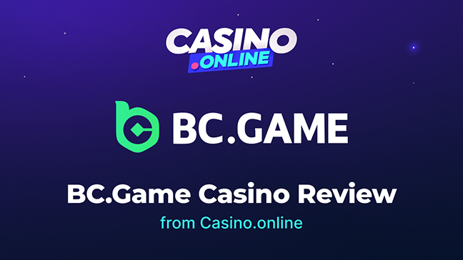Maximize Your Winnings with BC.Game Mirror Promotions