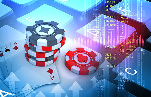 Nové CZ Online Casino Kořeny a Trendy v Českém Hraní Nové CZ Online Casino Kořeny a Trendy v Českém Hraní