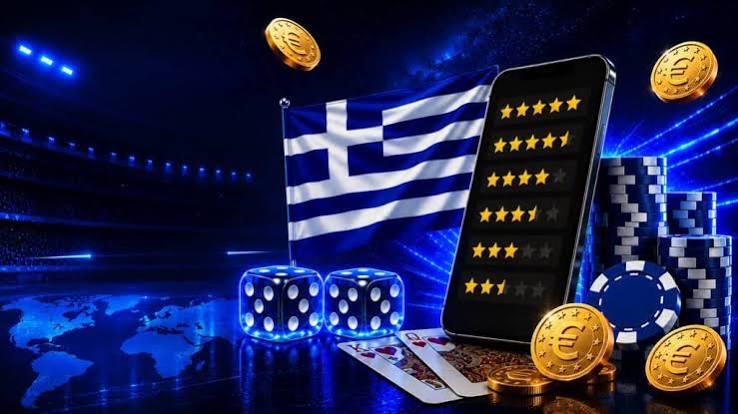 Καλύτερα Online Καζίνο στην Ελλάδα 281466318