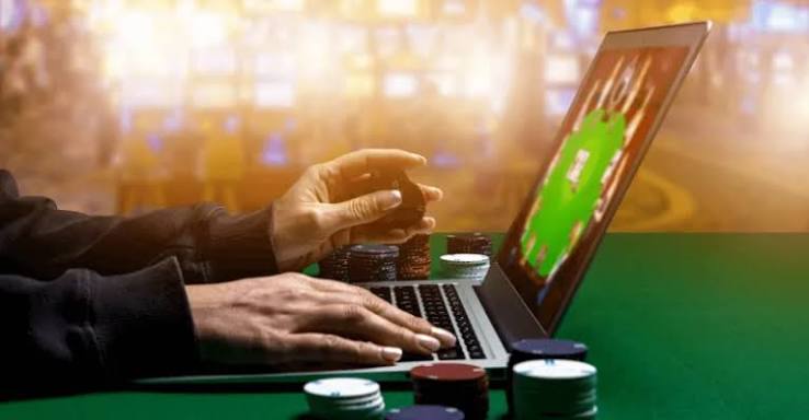 Online Καζίνο Εξωτερικού Βρείτε το Ιδανικό Σας