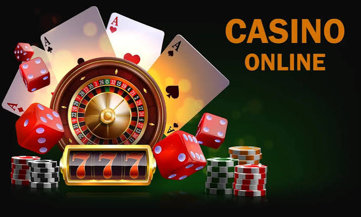 Online Casino Εξωτερικού Μια Εμπειρία Διασκέδασης και Κερδών