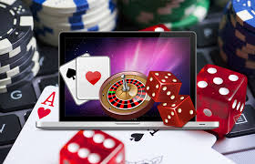 Online Gambling Vše, co potřebujete vědět o online sázení Online Gambling Vše, co potřebujete vědět o online sázení