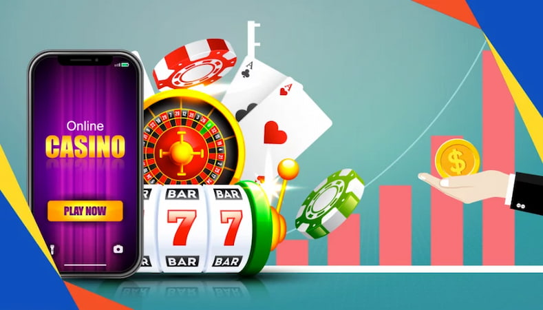 The Evolution of Online Gambling Trends, Risks, and Future Prospects The Evolution of Online Gambling Trends, Risks, and Future Prospects