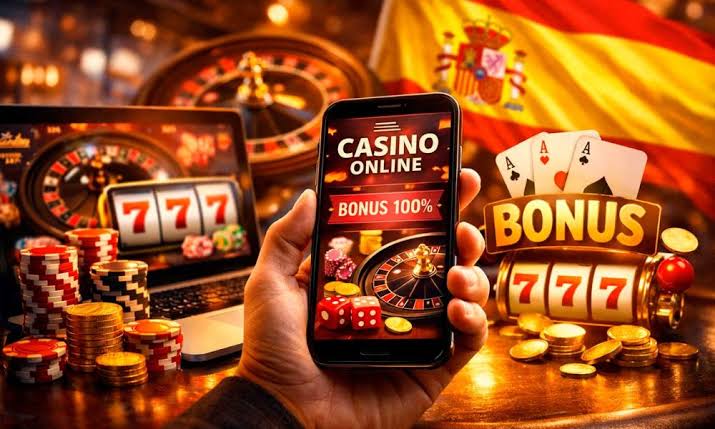 Todo lo que Necesitas Saber sobre el Bono de Casino sin Depósito Todo lo que Necesitas Saber sobre el Bono de Casino sin Depósito