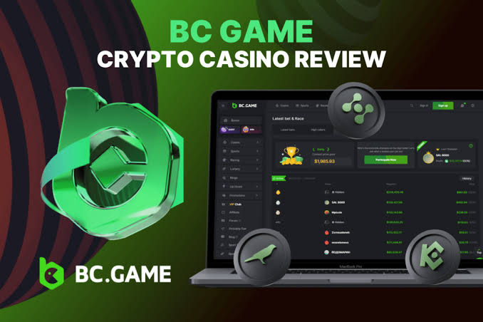 Unlock Exciting Opportunities with BC.Game Promo Codes and Bonuses